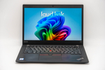 Ноутбук Lenovo ThinkPad X390 ( i5-8365U )