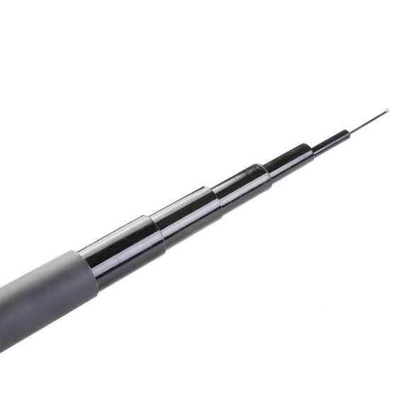 Удилище маховое PREMIER Pole 6 м б/к телескопическое (PR-600BK-P)