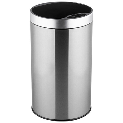 Ведро для мусора 20л сенсорное Energy Smart-12S