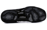 Кроссовки Jordan Air Jordan 17 Retro Black Silver Cdp 2008