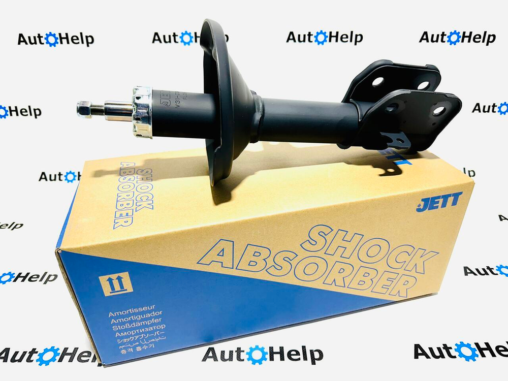 Амортизатор JETT V31-034R передний правый