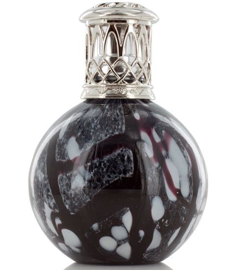 Аромалампа Угольный снежок, Ashleigh & Burwood