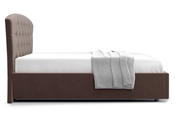 Кровать Premo 180 с подъемным механизмом - Velutto 23