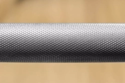 Гриф олимпийский 20 кг, мужской