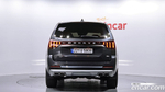 Kia Mohave (Borrego) The Master Дизель 3.0 4WD 5인승 (07.2022)