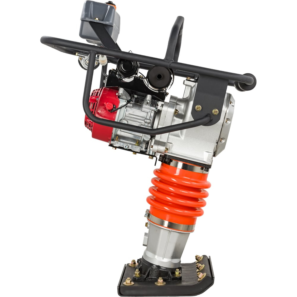 Вибротрамбовка 5.5 л.с. Gigant Honda Engine BVT75-H160