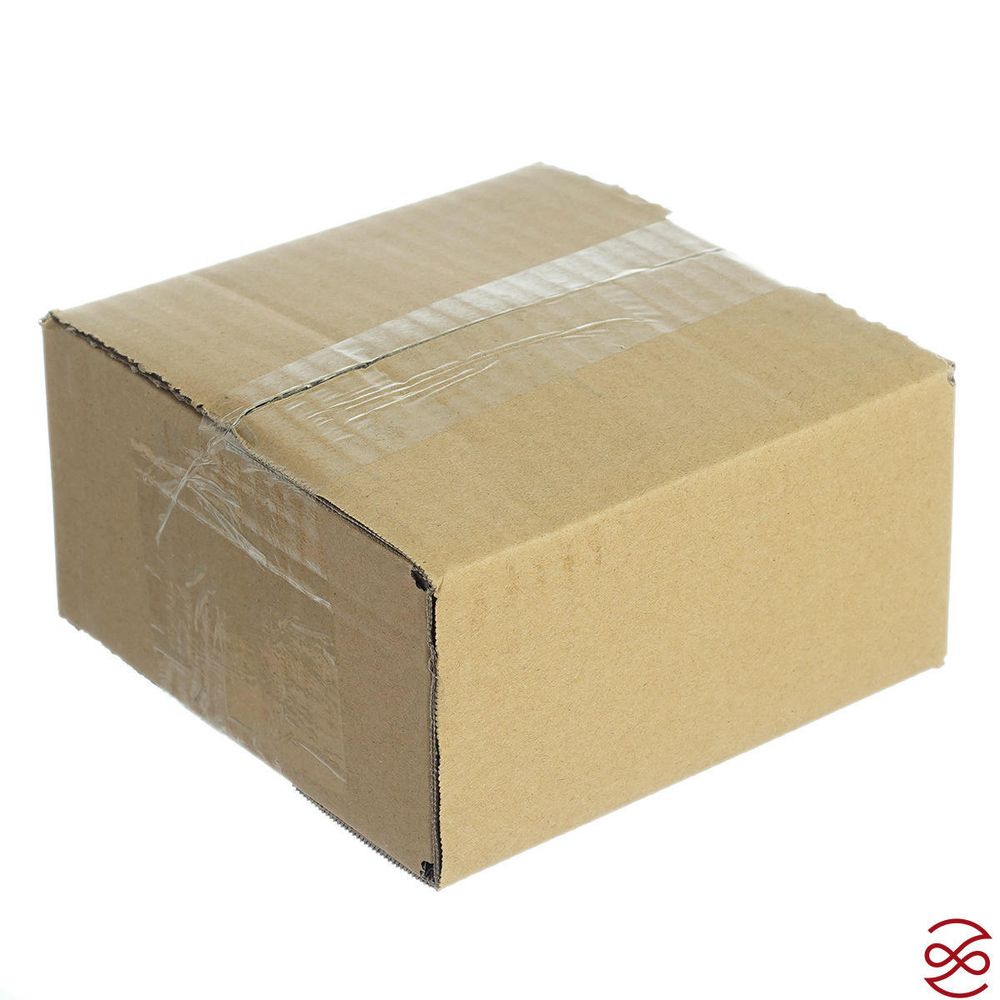 Набор салатников Queen's Crown Золотая роза 13 см (6шт)