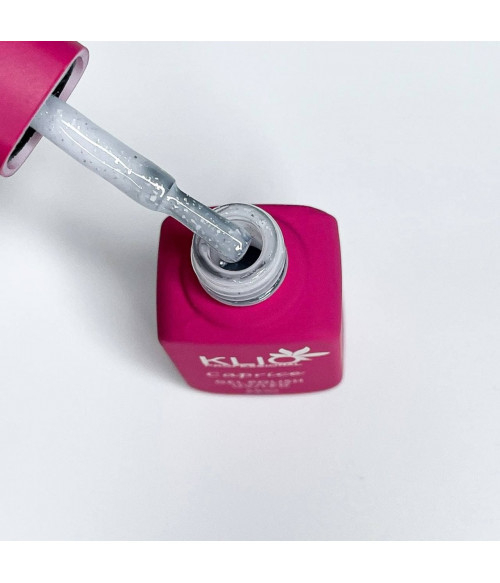 Klio Гель-лак Caprice №10, 9 мл