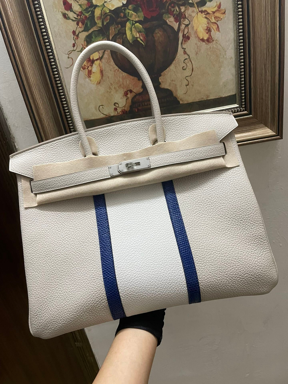 Hermes Birkin 35