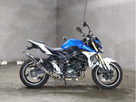 Suzuki GSR750