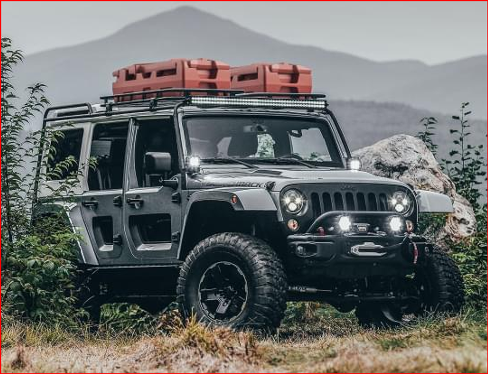 Мультифункциональный кейс Box GKA