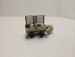 ARXL100 кт69 Клапан подачи воды для стиральной машины Hotpoint-Ariston 34209 б/у