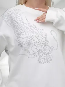 Толстовка 18062321-2 Fabrika