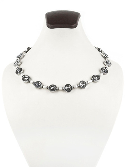 Колье Unicum Platina