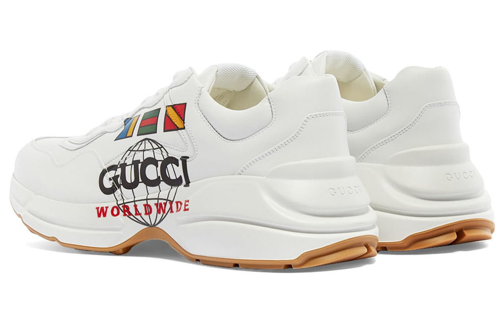Gucci Rhyton Gucci Worldwide