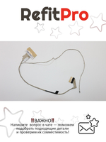 Кабель матрицы для ноутбука Lenovo G400 (90202729), оригинал