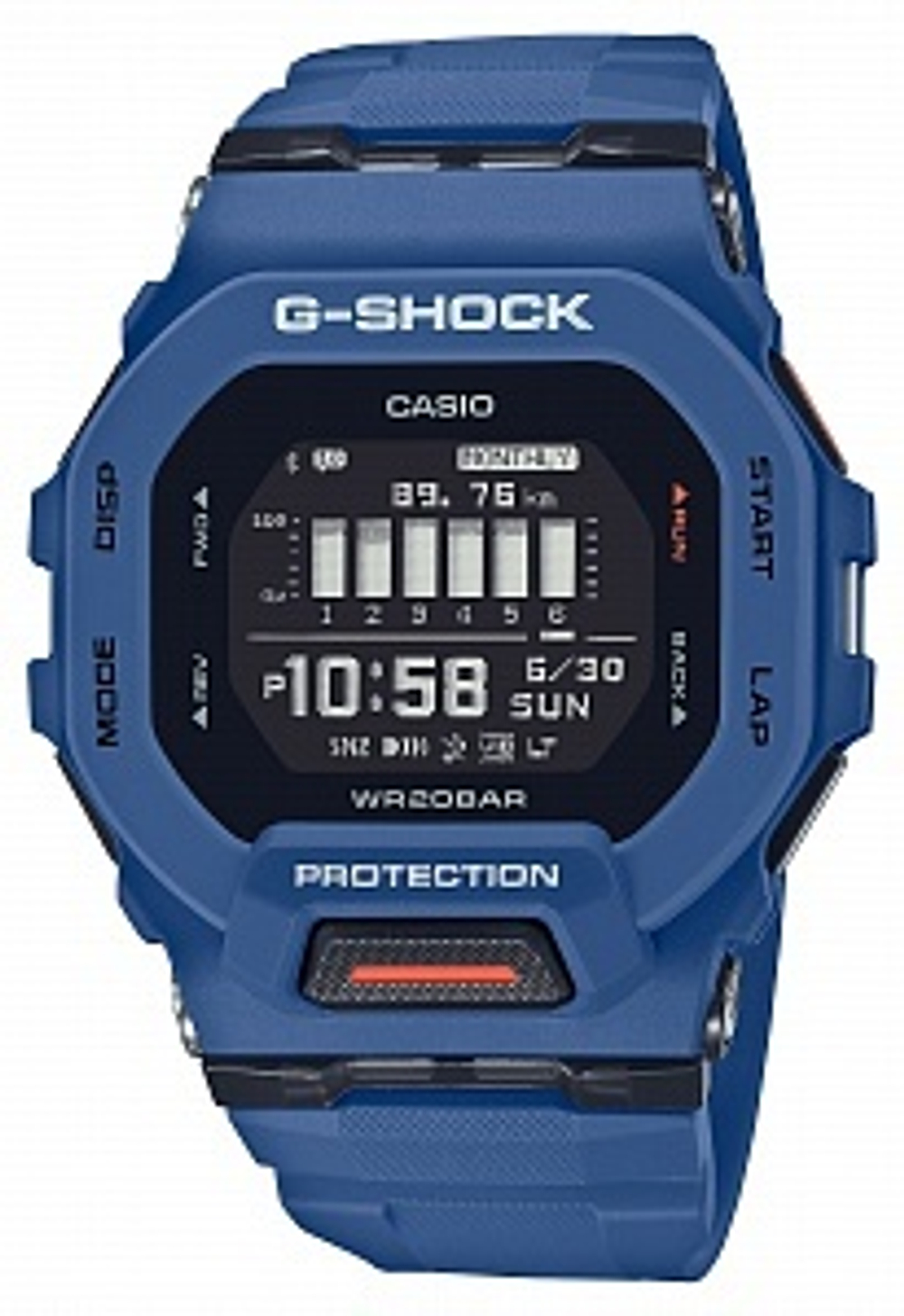 Casio GBD-200-2E