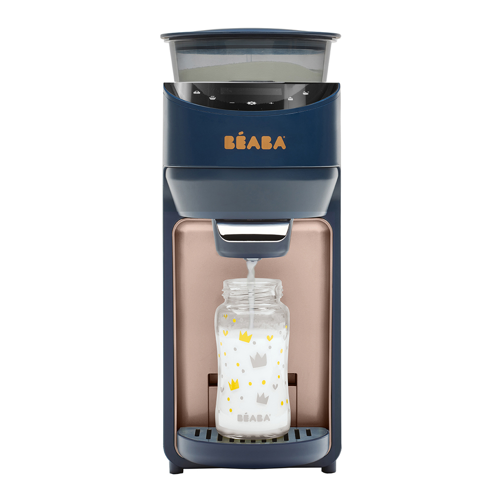 Машина для приготовления детской смеси BEABA Milkeo® Plus