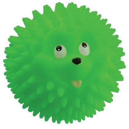 Игрушка мяч-ёжик №6
