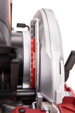 Дисковая пила аккумуляторная WORX WX530