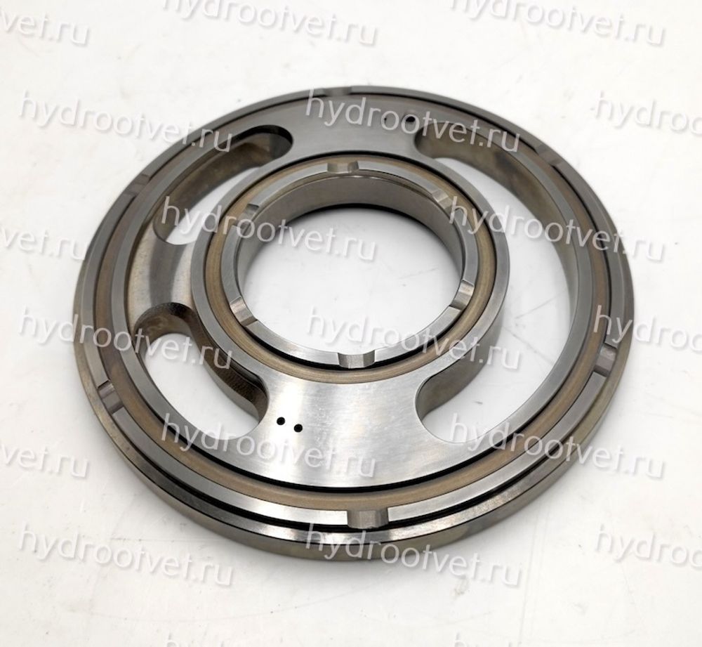 A11VLO190 VALVE PLATE R - Распределитель ПРАВЫЙ 135x53x16,5 мм для насоса A11VLO190