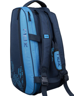 Сумка для Padel NOX Street Series - небесный