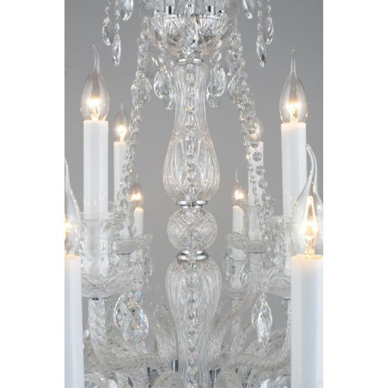 Люстра подвесная APL.812.03.18