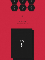 Альбом IVE - ELEVEN 1st Single Album 2 Version SET