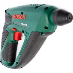 Аккумуляторный перфоратор Bosch UNEO