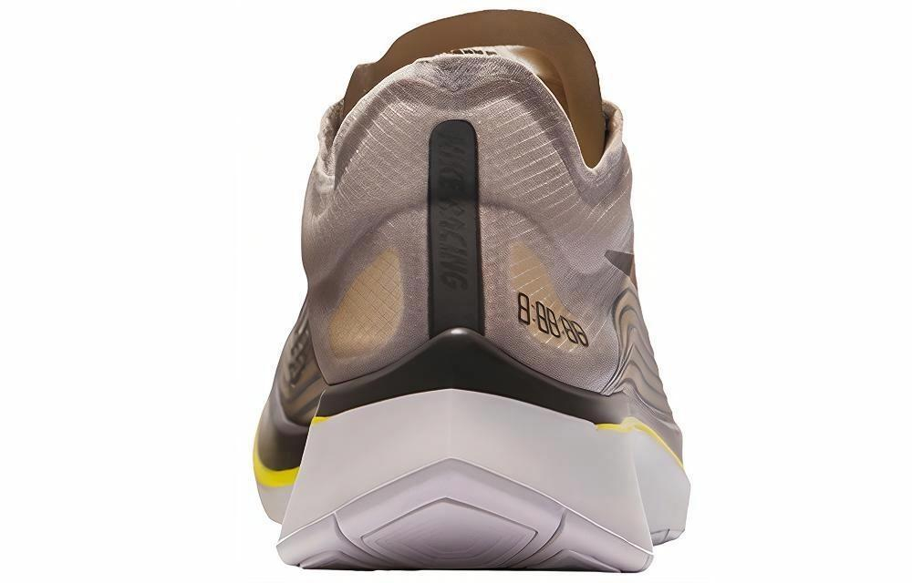 Кроссовки Nike Zoom Fly 1 Sepia Stone