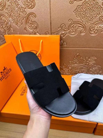 Шлёпанцы Hermes