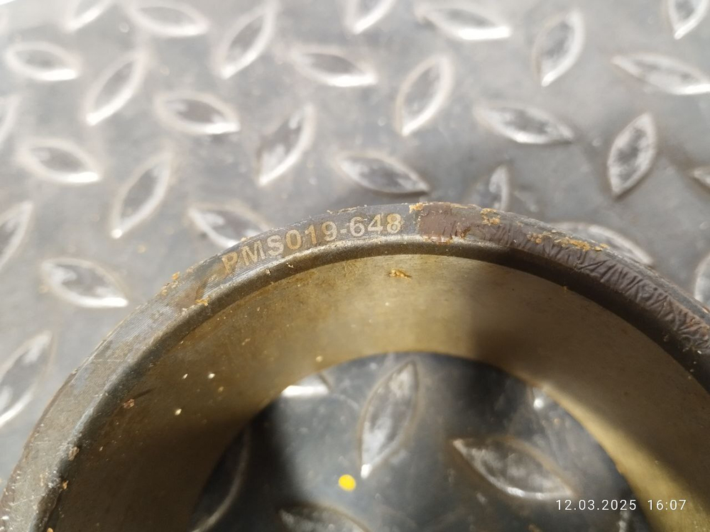 Втулка 4642606