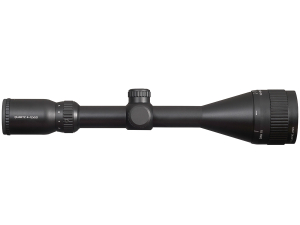 Прицел Gaut Quartz 4-12x50AO, сетка 2 (Mil-Dot), подсветка (Q41250AO-2)