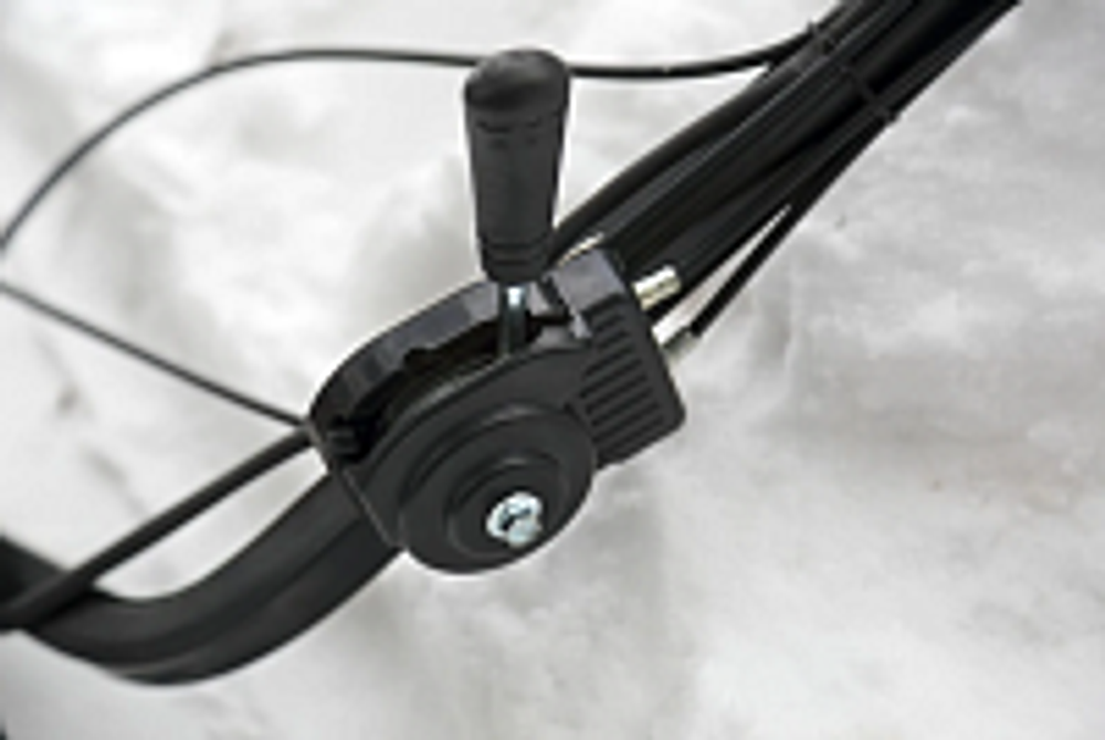 Мотобуксировщик РЫБАК PK 15 л.с. (короткая база 1230мм)