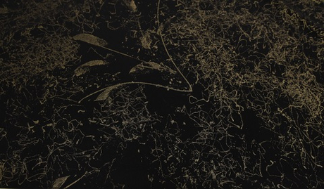 Трикотаж металлик