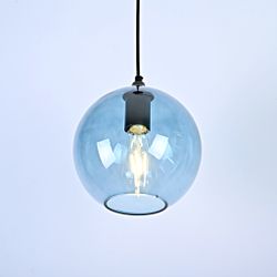 Подвесной светильник Pick-n-Mix B Blue