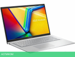 Ноутбук Asus Vivobook 17 X1704VA-AU443 (90NB10V1-M00EP0)