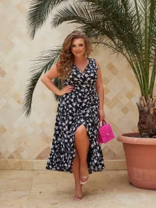 Платье УК-0775-7 Fabrika