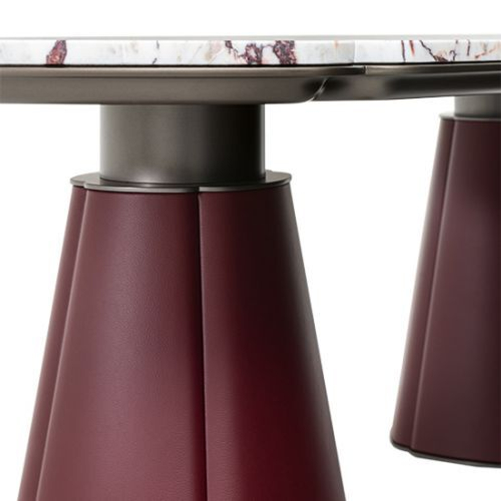 Стол обеденный Giorgetti FLORIA 71865