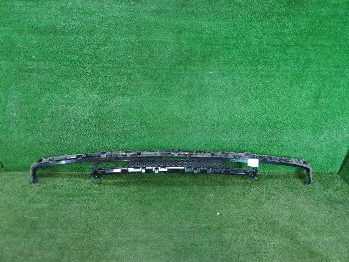 Накладка заднего бампера Genesis G80 (2020-н.в.)