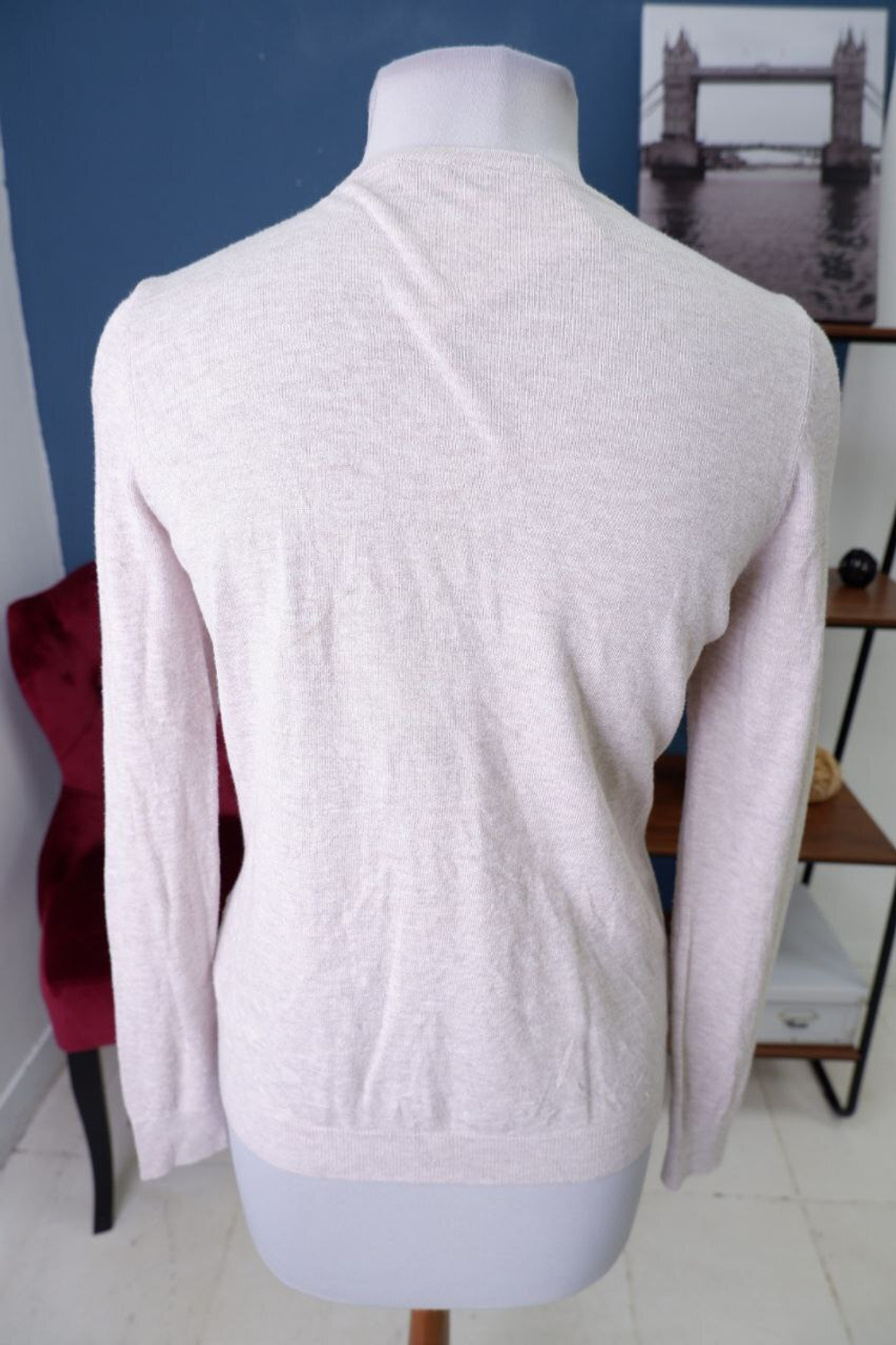 Кардиган Orsay базовый 48 размер