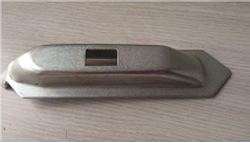 DL54-5 Кожух металлический под кулачки