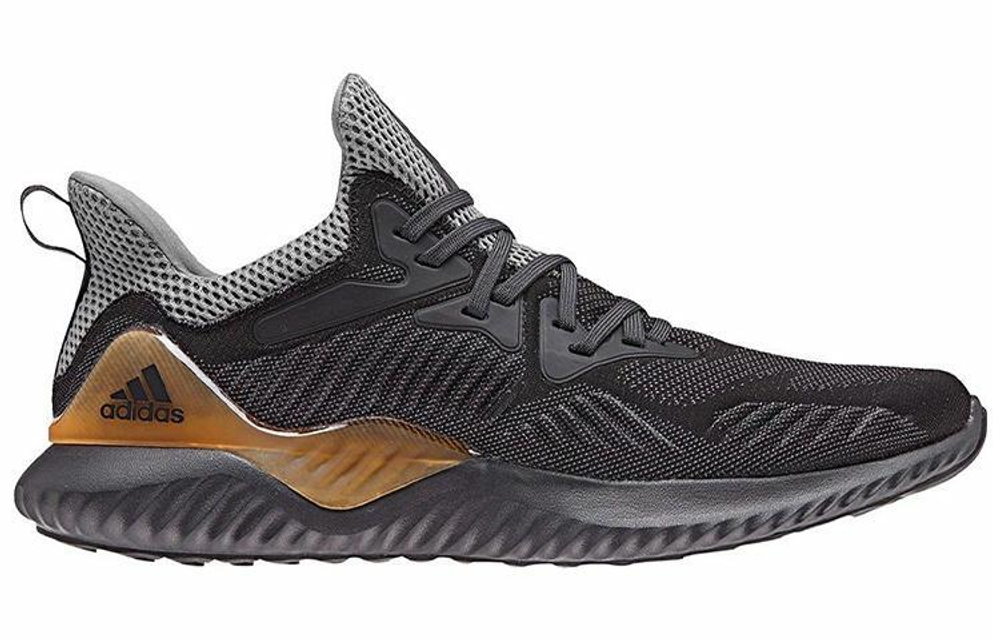 Кроссовки Adidas Alphabounce 2