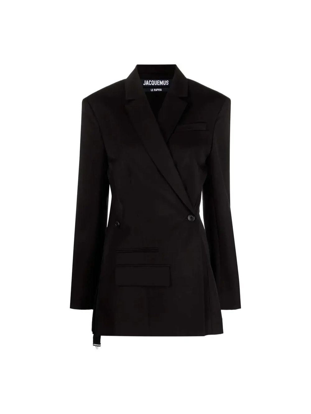 Жакет JACQUEMUS