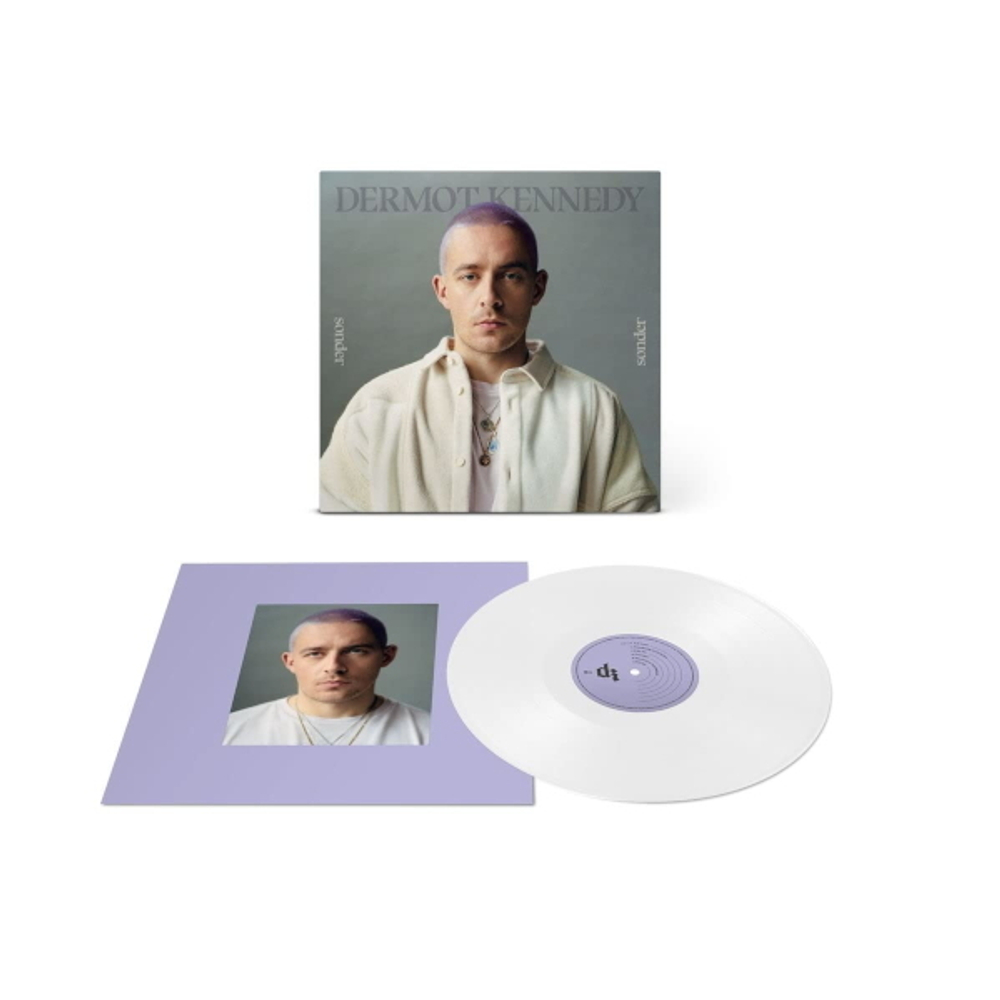 Dermot Kennedy / Sonder (Coloured Vinyl)(LP)
