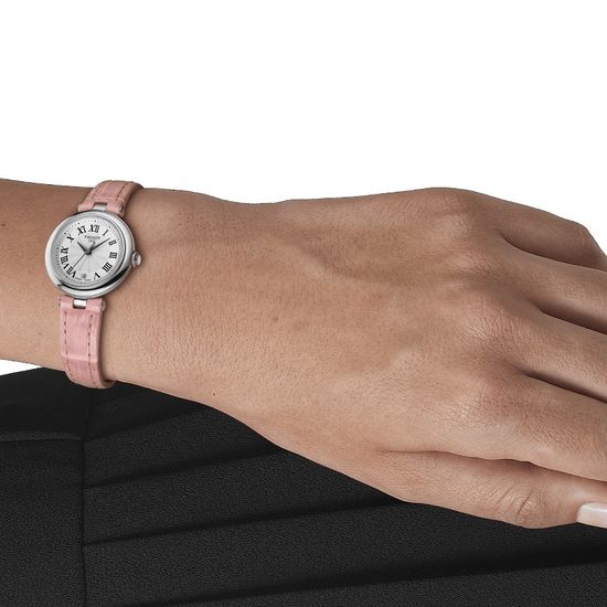 Наручные часы Tissot T126.010.16.013.01