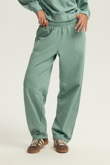 43786 KEITHAN/07X Штаны женские