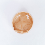 Деревянная клубочница из сибирского кедра. KL13