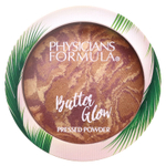 Physicians Formula, Butter Glow, прессованный порошок, 1712796 Natural Glow, 7,5 г (0,26 унции)