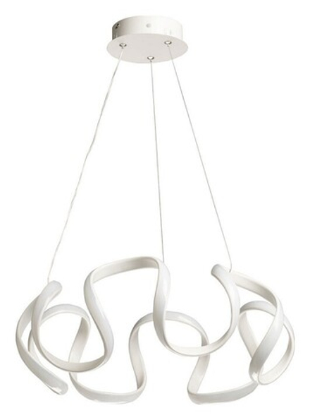 Подвесной светильник De City Аурих 108011301